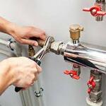 Installation - Repair - Maintenance of Gas Fittings